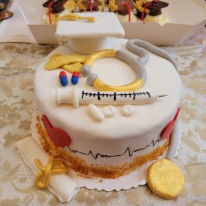 Celebrate Graduation