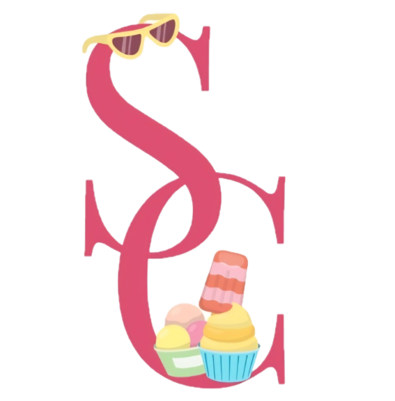Sweet Creations by Aesha